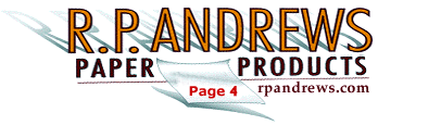 RP ANDREWS Logo