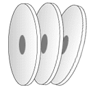 thin rolls example